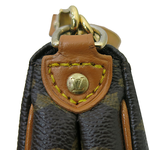 Louis Vuitton(���̺���) M95567 ���׷� ĵ���� ����Ŭ��ġ 2WAY [�λ꼾�Һ���] �̹���4 - ���̺��� �߰���ǰ