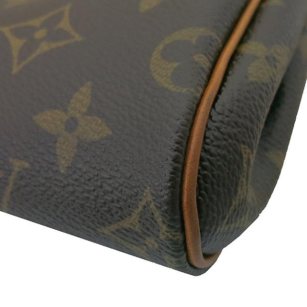Louis Vuitton(���̺���) M95567 ���׷� ĵ���� ����Ŭ��ġ 2WAY [�λ꼾�Һ���] �̹���5 - ���̺��� �߰���ǰ