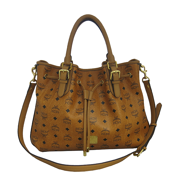 MCM(������) MWS1AVI24CO001 ���� �ΰ� ���佺 ���� 2WAY [���빮��] �̹���2 - ���̺��� �߰���ǰ