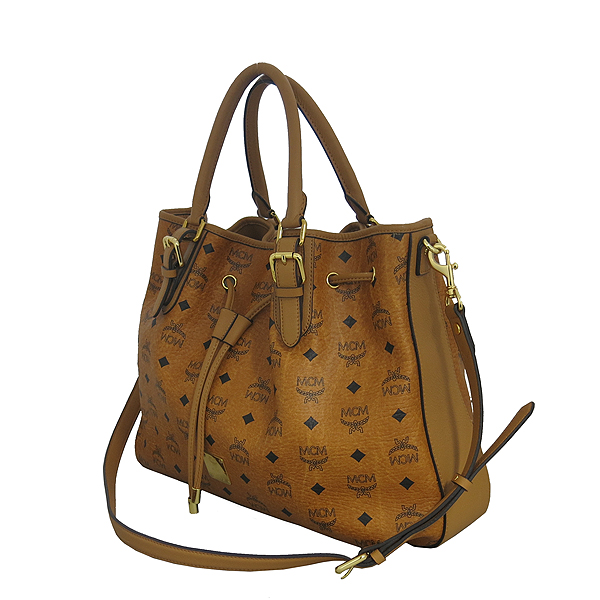 MCM(������) MWS1AVI24CO001 ���� �ΰ� ���佺 ���� 2WAY [���빮��] �̹���3 - ���̺��� �߰���ǰ