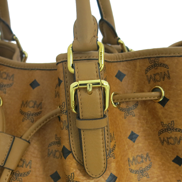 MCM(������) MWS1AVI24CO001 ���� �ΰ� ���佺 ���� 2WAY [���빮��] �̹���4 - ���̺��� �߰���ǰ