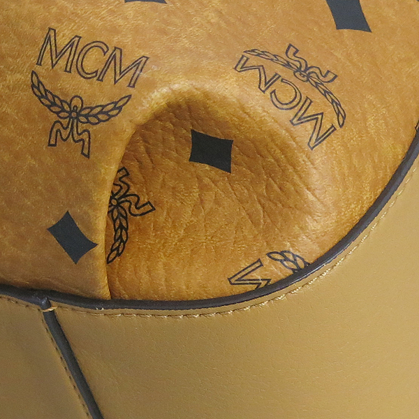 MCM(������) MWS1AVI24CO001 ���� �ΰ� ���佺 ���� 2WAY [���빮��] �̹���5 - ���̺��� �߰���ǰ