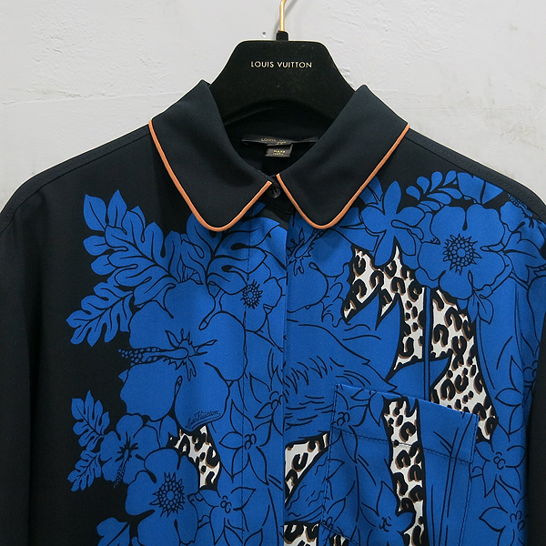 Louis Vuitton(���̺���) RW131WF3BL13SCE ��ũ 100% ���� ���� ���� ������ ���� ���� [�λ꼾�Һ���] �̹���2 - ���̺��� �߰���ǰ