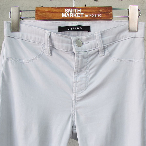 J BRAND(���̺귣��) ��ī�� ���� ������ ��Ű�� ���� [���빮��] �̹���2 - ���̺��� �߰���ǰ