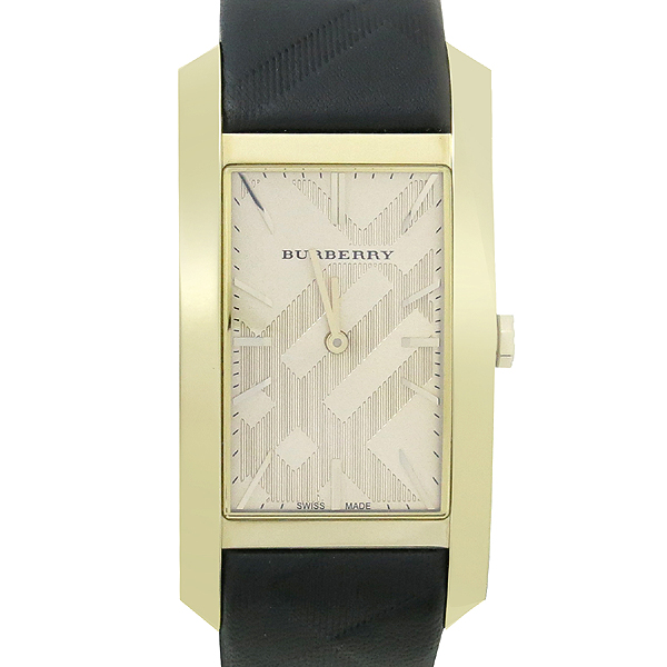 Burberry(������) BU9409 ���� ���׹�� ������ �ð� �̹���2 - ���̺��� �߰���ǰ