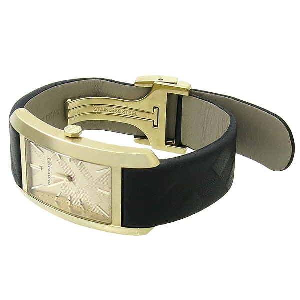 Burberry(������) BU9409 ���� ���׹�� ������ �ð� �̹���3 - ���̺��� �߰���ǰ