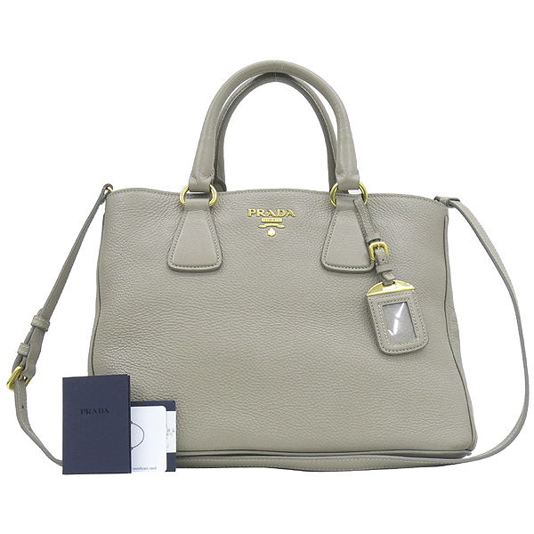 Prada() BN2579  VIT.DAINO(ڷδ̳) Ʈ + Ʈ 2WAY