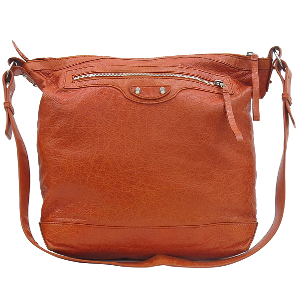 Balenciaga(�߷��þư�) 272409 ������ ��Ƽ�� Ŭ���� ���� Ŀ���� ũ�ν��� �̹���2 - ���̺��� �߰���ǰ