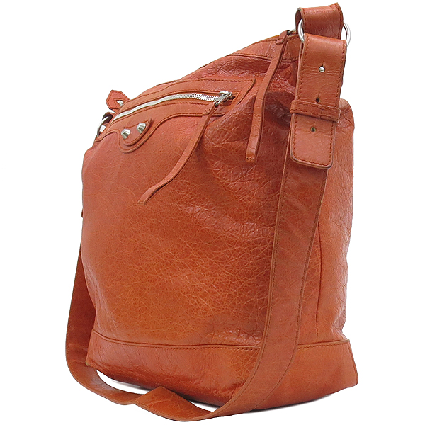 Balenciaga(�߷��þư�) 272409 ������ ��Ƽ�� Ŭ���� ���� Ŀ���� ũ�ν��� �̹���3 - ���̺��� �߰���ǰ