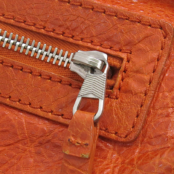 Balenciaga(�߷��þư�) 272409 ������ ��Ƽ�� Ŭ���� ���� Ŀ���� ũ�ν��� �̹���4 - ���̺��� �߰���ǰ