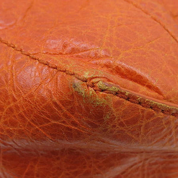 Balenciaga(�߷��þư�) 272409 ������ ��Ƽ�� Ŭ���� ���� Ŀ���� ũ�ν��� �̹���5 - ���̺��� �߰���ǰ