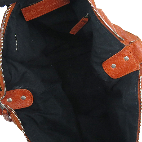 Balenciaga(�߷��þư�) 272409 ������ ��Ƽ�� Ŭ���� ���� Ŀ���� ũ�ν��� �̹���6 - ���̺��� �߰���ǰ