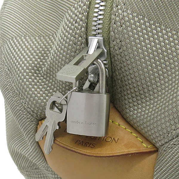 Louis Vuitton(���̺���) M93065 �ٹ̿� ���� ��Ÿ��Ʈ ���� ��Ʈ�� �̹���4 - ���̺��� �߰���ǰ