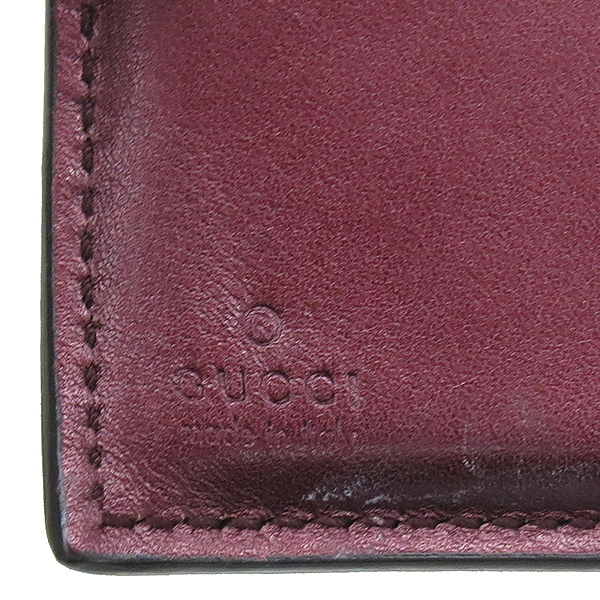 Gucci(����) 299924 ���� ��Ʈ �ΰ� ��� GG�ΰ� ���̴�Ʈ ������ �̹���3 - ���̺��� �߰���ǰ