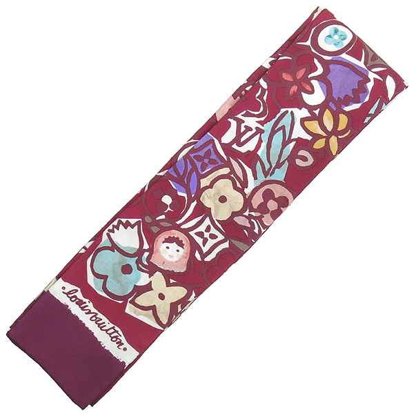 Louis Vuitton(���̺���) 100% ��ũ �浵 ��ī�� �̹���2 - ���̺��� �߰���ǰ