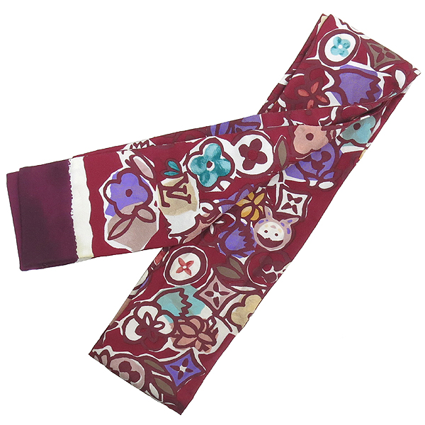 Louis Vuitton(���̺���) 100% ��ũ �浵 ��ī�� �̹���3 - ���̺��� �߰���ǰ