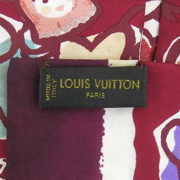 Louis Vuitton(���̺���) 100% ��ũ �浵 ��ī�� �̹���4 - ���̺��� �߰���ǰ