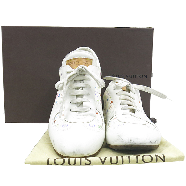 Louis Vuitton(̺) ȭƮ Ƽ ÷  Ŀ