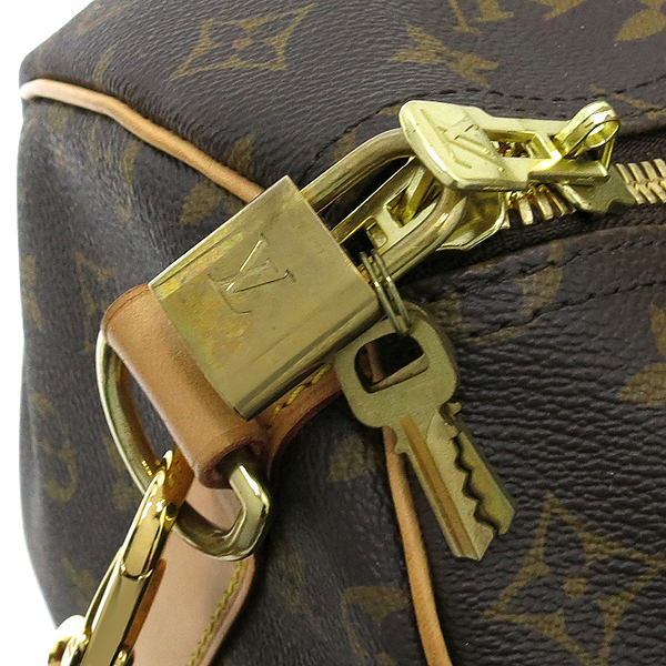 Louis Vuitton(���̺���) M41416 ���׷� ĵ���� Ű�� 50 ��Ʈ�� + ��� ��Ʈ�� �̹���5 - ���̺��� �߰���ǰ