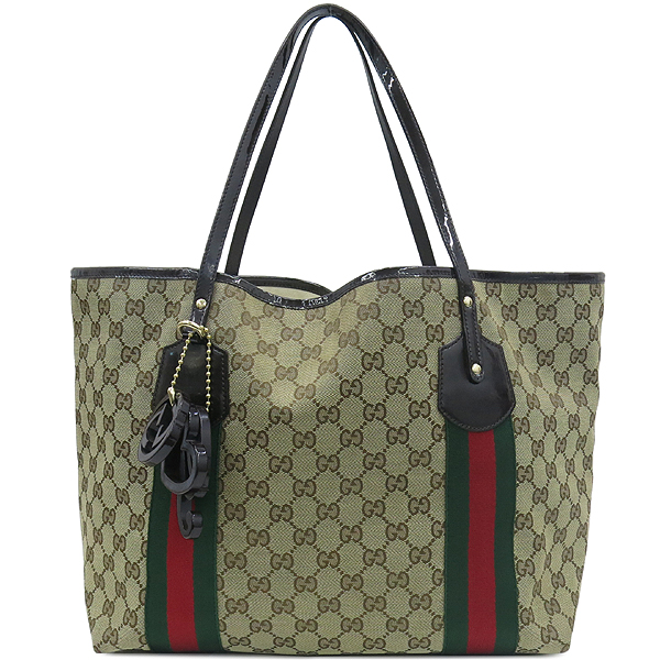 Gucci(����) 211970 GG�ΰ� ��� ��Ƽġ �ڰ��� ���� ����� �̹���2 - ���̺��� �߰���ǰ