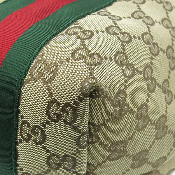 Gucci(����) 211970 GG�ΰ� ��� ��Ƽġ �ڰ��� ���� ����� �̹���5 - ���̺��� �߰���ǰ