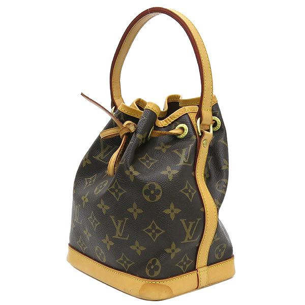 Louis Vuitton(���̺���) M42227 ���׷� ĵ���� MINI NOE(�̴� �뿡) ��Ʈ�� �̹���3 - ���̺��� �߰���ǰ