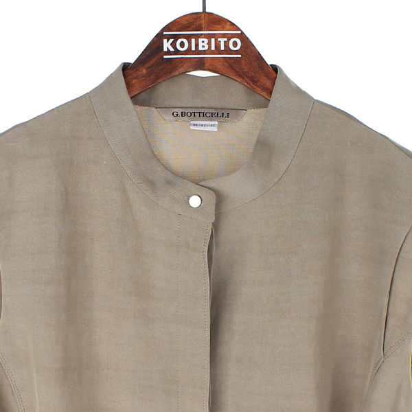 BOTTICELLI(��Ƽÿ��) ���� ȥ�� ������ �÷� ���� ��ư ��Ʈ ��� ���ǽ� �̹���2 - ���̺��� �߰���ǰ