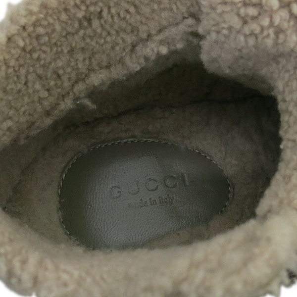 Gucci(����) ����Ʈ���ھ� ������ �����̵� �Ｑ ��Ƽġ ���̽��� ����� ������ ����Ŀ�� [�λ꼾�Һ���] �̹���4 - ���̺��� �߰���ǰ