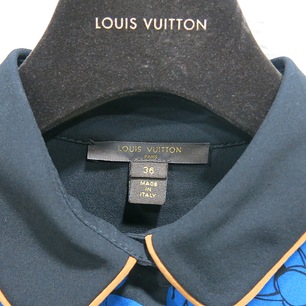 Louis Vuitton(���̺���) RW131WF3BL13SCE ��ũ 100% ���� ���� ���� ������ ���� ���� [�λ꼾�Һ���] �̹���4 - ���̺��� �߰���ǰ