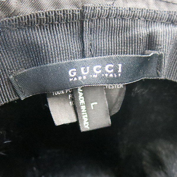 Gucci(����) GG�ΰ� �к긯 FUR �� ȥ�� ���������� [�λ꼾�Һ���] �̹���4 - ���̺��� �߰���ǰ