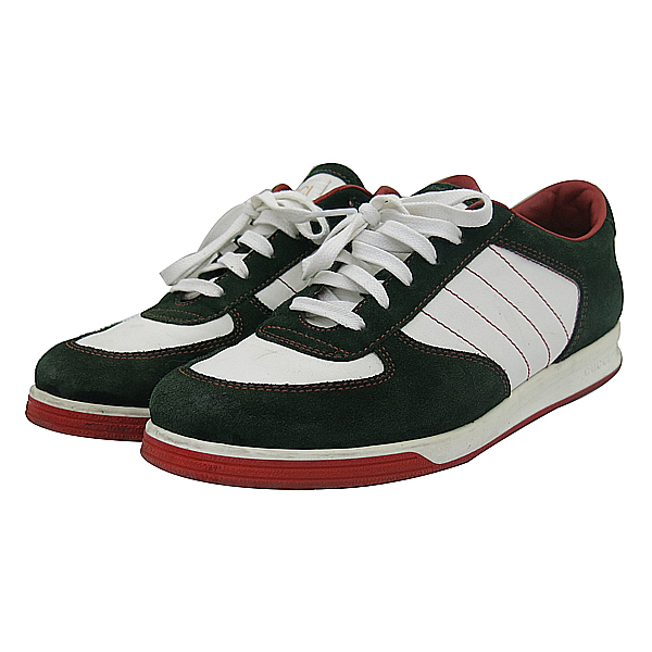 Gucci(����) 354303 �׸������̵� ȭ��Ʈ ȥ�� ��Ƽġ ������ ����Ŀ�� [�λ꼾�Һ���] �̹���2 - ���̺��� �߰���ǰ