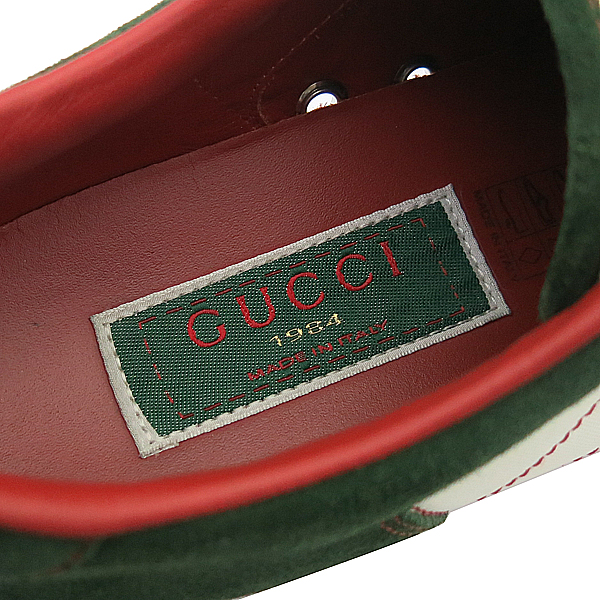 Gucci(����) 354303 �׸������̵� ȭ��Ʈ ȥ�� ��Ƽġ ������ ����Ŀ�� [�λ꼾�Һ���] �̹���4 - ���̺��� �߰���ǰ