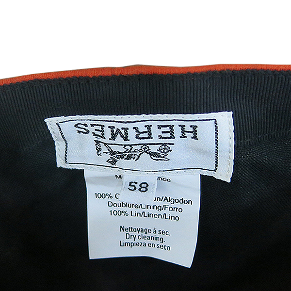 Hermes(�����޽�) ������ Ŀư 100% ĸ ���� [�λ꼾�Һ���] �̹���4 - ���̺��� �߰���ǰ