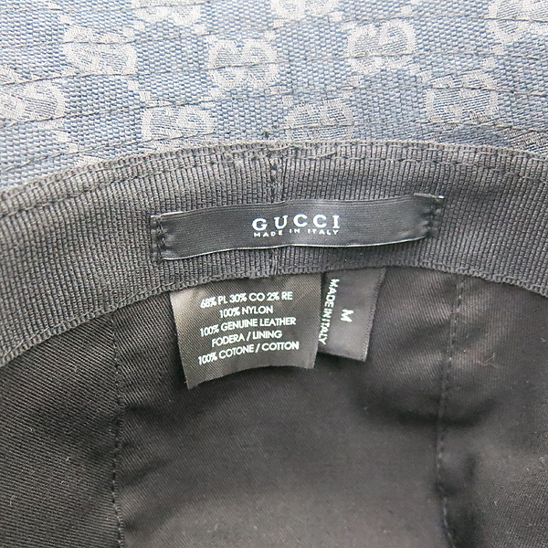 Gucci(����) GG�ΰ� �ڰ��� ���� �Ｑ��Ƽġ ���������� [�λ꼾�Һ���] �̹���4 - ���̺��� �߰���ǰ