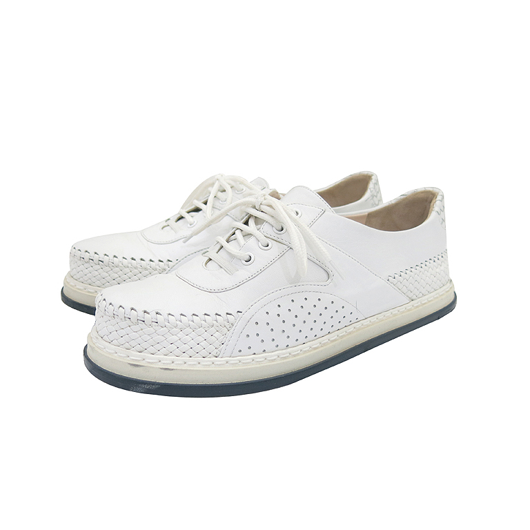 BOTTEGAVENETA(���װ�����Ÿ) ȭ��Ʈ���� ��Ʈ��ġ���� ���̽� �� �����뱸�� [�λ꼾�Һ���] �̹���2 - ���̺��� �߰���ǰ