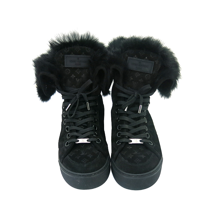 Louis Vuitton(���̺���) ���� �����̵� ����� ����ž ������ ����Ŀ�� [�λ꼾�Һ���] �̹���2 - ���̺��� �߰���ǰ