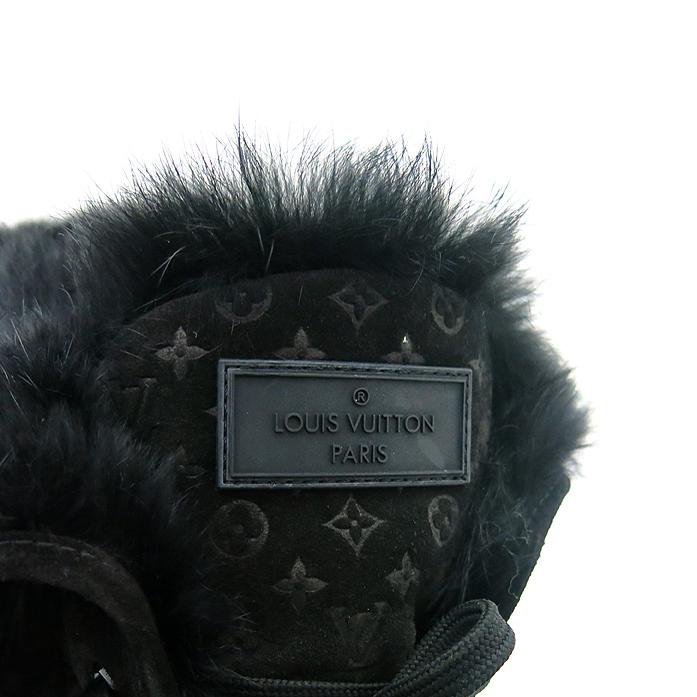 Louis Vuitton(���̺���) ���� �����̵� ����� ����ž ������ ����Ŀ�� [�λ꼾�Һ���] �̹���3 - ���̺��� �߰���ǰ