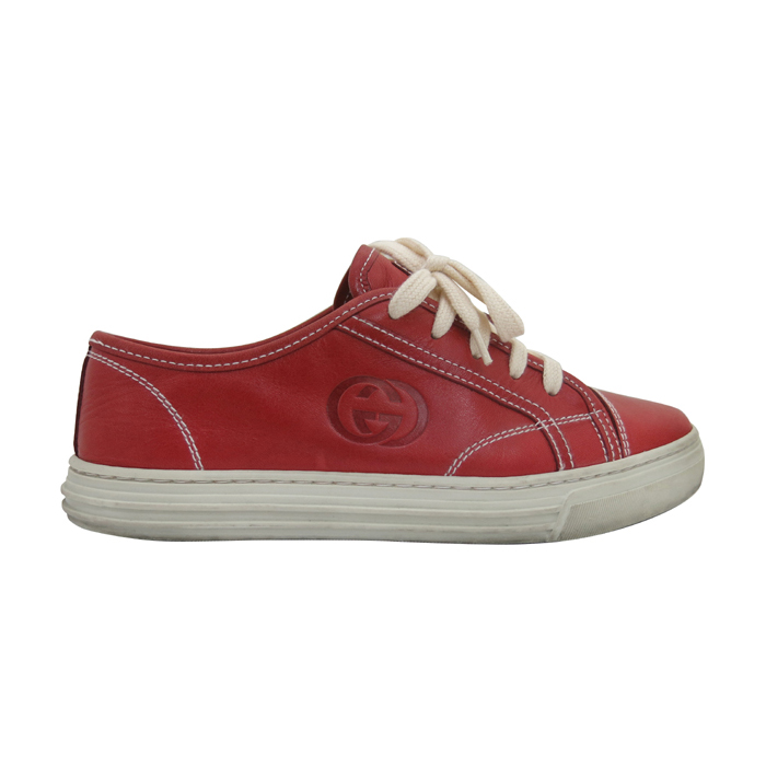 Gucci(����) 323815 �����÷� ���̽��� �ΰ� ��Ƽġ ����Ŀ�� [�λ꼾�Һ���] �̹���3 - ���̺��� �߰���ǰ