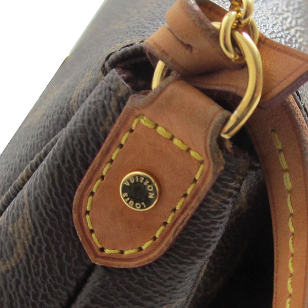 Louis Vuitton(���̺���) M40718 ���׷� ĵ���� ���̺��� MM 2WAY [��õ��] �̹���4 - ���̺��� �߰���ǰ