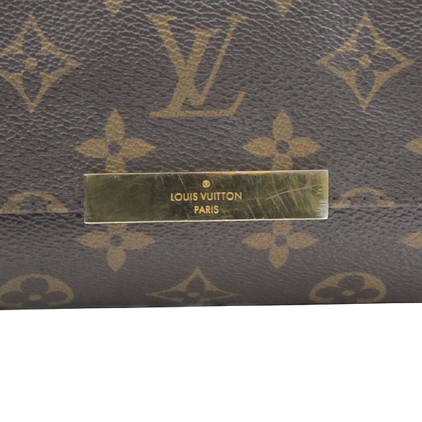 Louis Vuitton(���̺���) M40718 ���׷� ĵ���� ���̺��� MM 2WAY [��õ��] �̹���5 - ���̺��� �߰���ǰ
