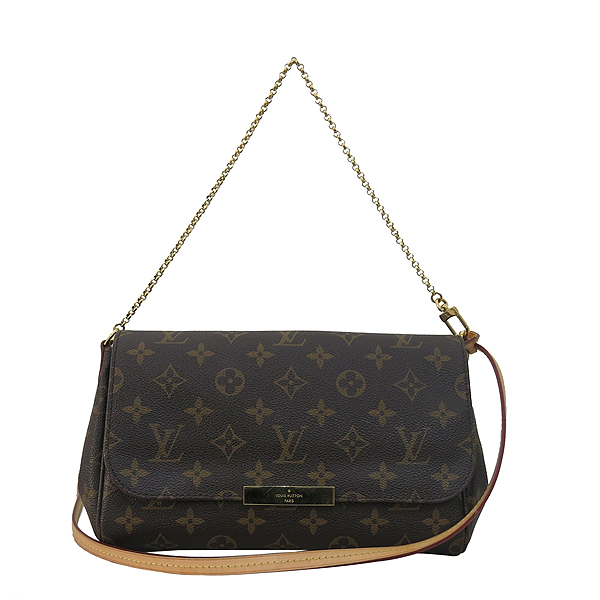 Louis Vuitton(���̺���) M40718 ���׷� ĵ���� ���̺��� MM 2WAY [�λ꼾�Һ���] �̹���2 - ���̺��� �߰���ǰ