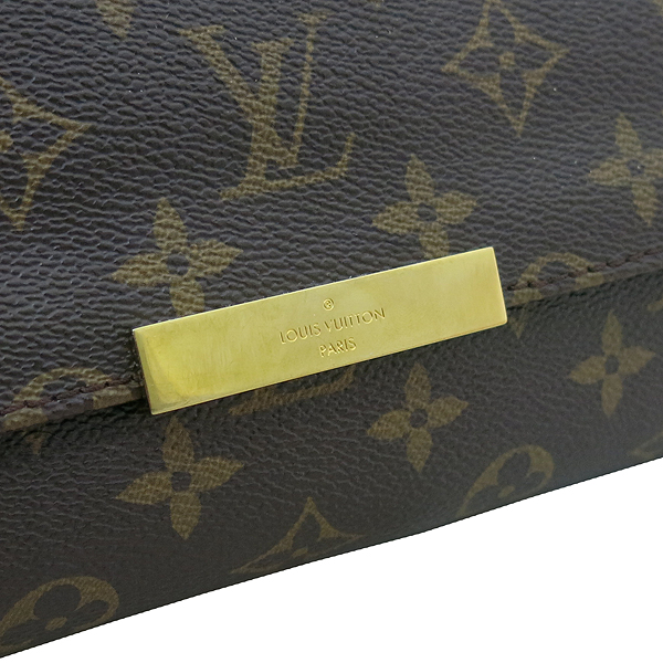 Louis Vuitton(���̺���) M40718 ���׷� ĵ���� ���̺��� MM 2WAY [�λ꼾�Һ���] �̹���4 - ���̺��� �߰���ǰ