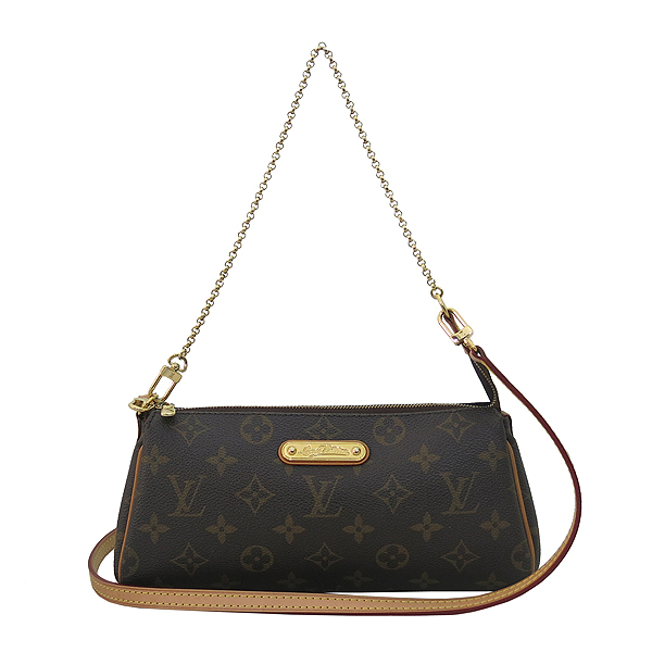 Louis Vuitton(���̺���) M95567 ���׷� ĵ���� ����Ŭ��ġ 2WAY [�λ꼾�Һ���] �̹���2 - ���̺��� �߰���ǰ