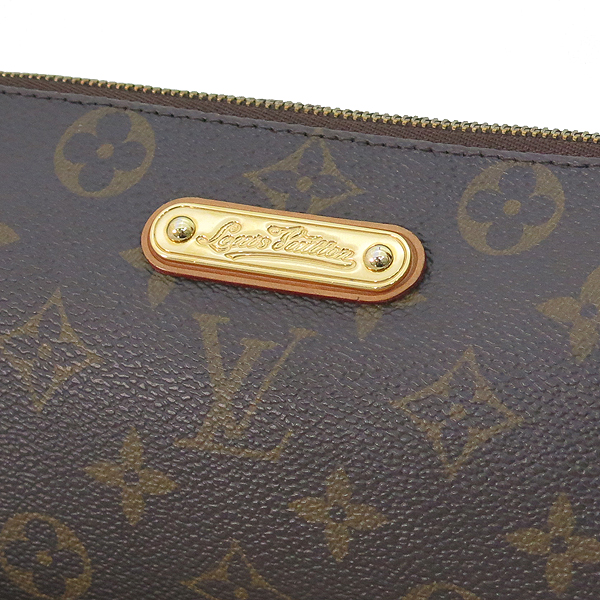 Louis Vuitton(���̺���) M95567 ���׷� ĵ���� ����Ŭ��ġ 2WAY [�λ꼾�Һ���] �̹���4 - ���̺��� �߰���ǰ