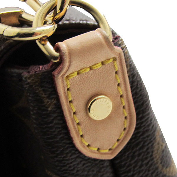 Louis Vuitton(���̺���) M40718 ���׷� ĵ���� ���̺��� MM 2WAY [��õ��] �̹���4 - ���̺��� �߰���ǰ