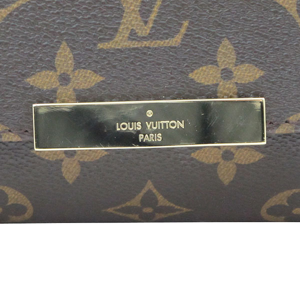 Louis Vuitton(���̺���) M40718 ���׷� ĵ���� ���̺��� MM 2WAY [��õ��] �̹���5 - ���̺��� �߰���ǰ