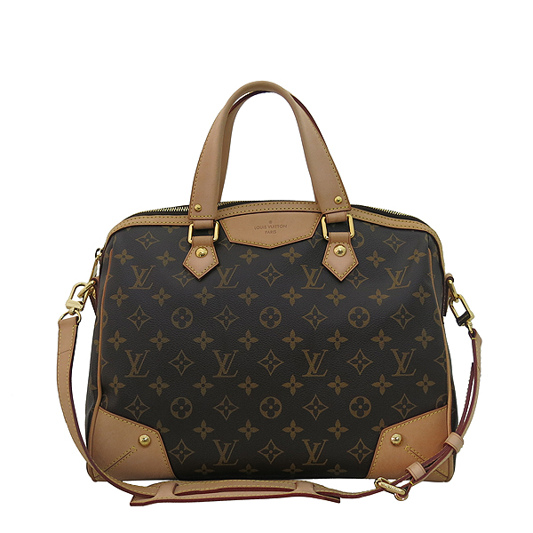 Louis Vuitton(���̺���) M40325 ���׷� ĵ���� ��Ƽ�� PM ��Ʈ�� + �����Ʈ�� 2WAY [�λ꼾�Һ���] �̹���2 - ���̺��� �߰���ǰ