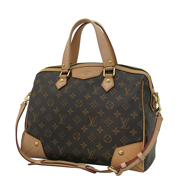 Louis Vuitton(���̺���) M40325 ���׷� ĵ���� ��Ƽ�� PM ��Ʈ�� + �����Ʈ�� 2WAY [�λ꼾�Һ���] �̹���3 - ���̺��� �߰���ǰ