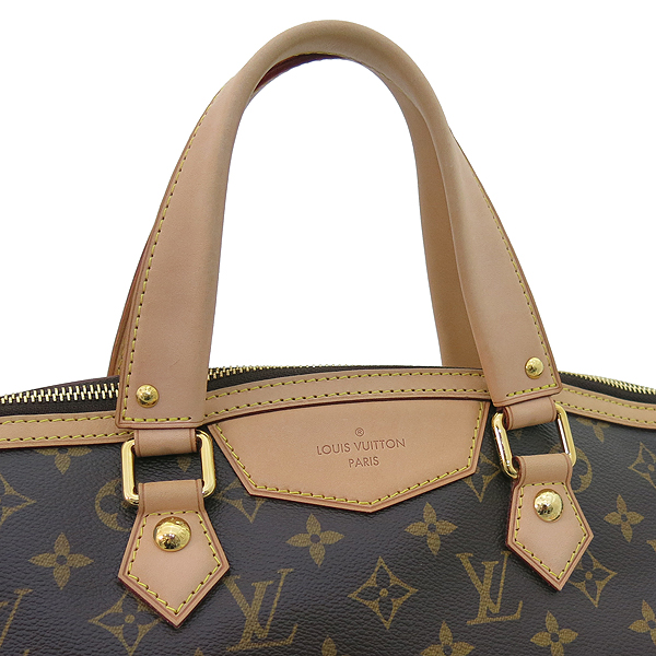 Louis Vuitton(���̺���) M40325 ���׷� ĵ���� ��Ƽ�� PM ��Ʈ�� + �����Ʈ�� 2WAY [�λ꼾�Һ���] �̹���4 - ���̺��� �߰���ǰ