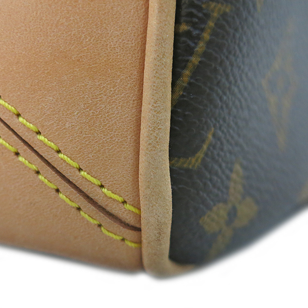 Louis Vuitton(���̺���) M40325 ���׷� ĵ���� ��Ƽ�� PM ��Ʈ�� + �����Ʈ�� 2WAY [�λ꼾�Һ���] �̹���5 - ���̺��� �߰���ǰ